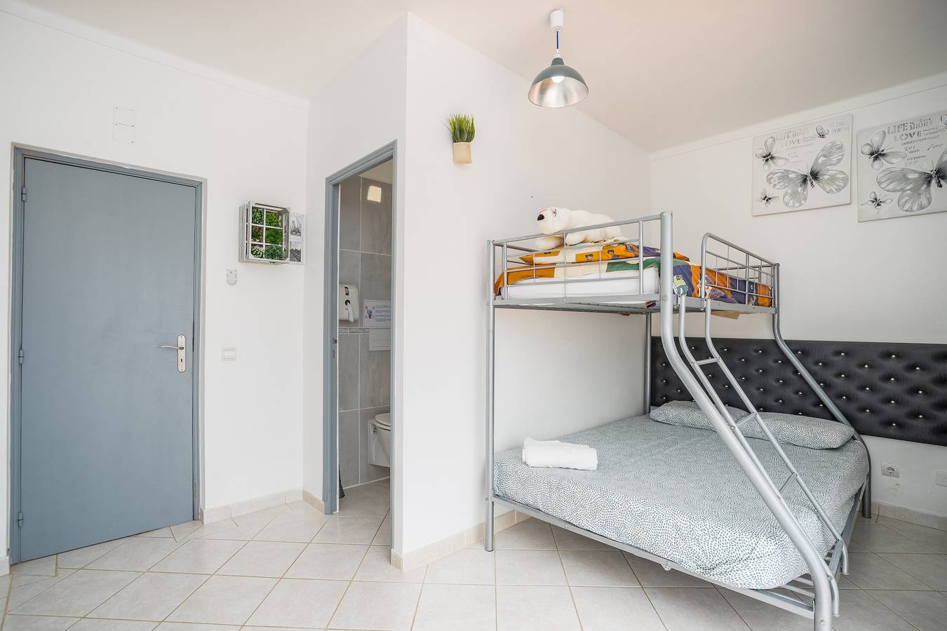 Quarto "Rocha" com piscina partilhada, Wi-Fi e ar condicionado in Pêra, Alcantarilha e Pêra