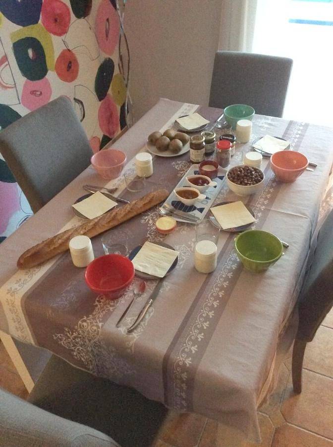 Chambre d’hôte pour 3 personnes, avec jardin et vue à Arradon - 2