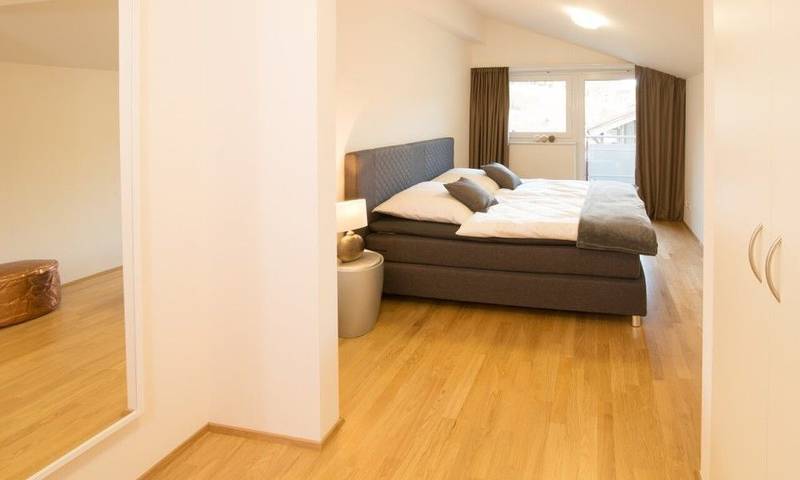 Ganze Wohnung, Modernes Entspannen mit Oberstaufenplus in Oberstaufen/Allgäu in Stießberg (Oberstaufen), Oberstaufen