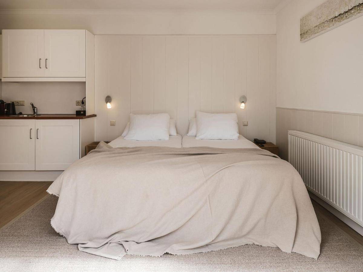 Strandhotel Domburg - Next Door in Dombourg, Walcheren