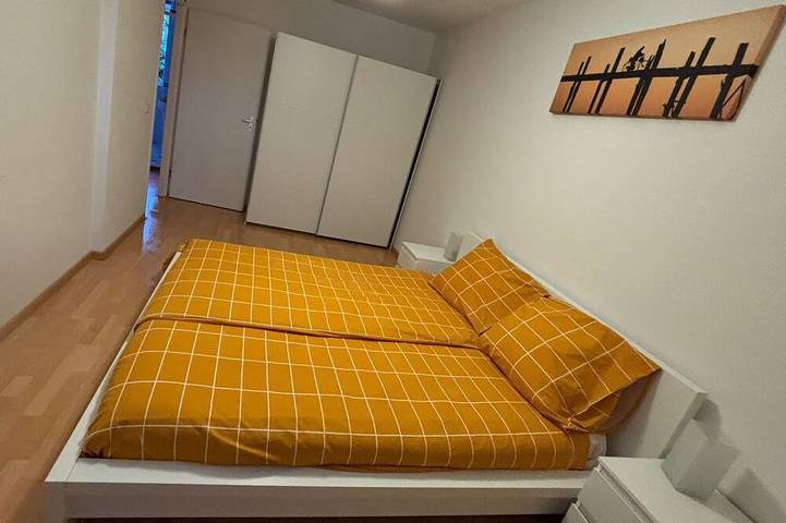 Ferienhaus für 4 Personen, mit Garten in Eindhoven - 2