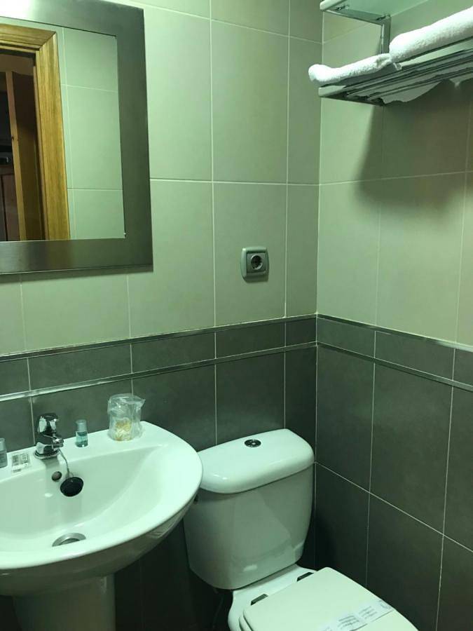 Maison d’hôte pour 2 personnes, avec vue et jardin dans Cantabrie - 2