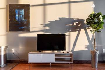 Apartment for 3 Guests in Philadelphia, Philadelphia County, Picture 4