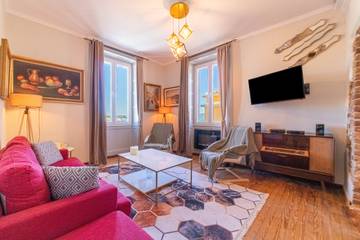 Appartamento per 6 Persone in Corfù (città), Corfù, Foto 2