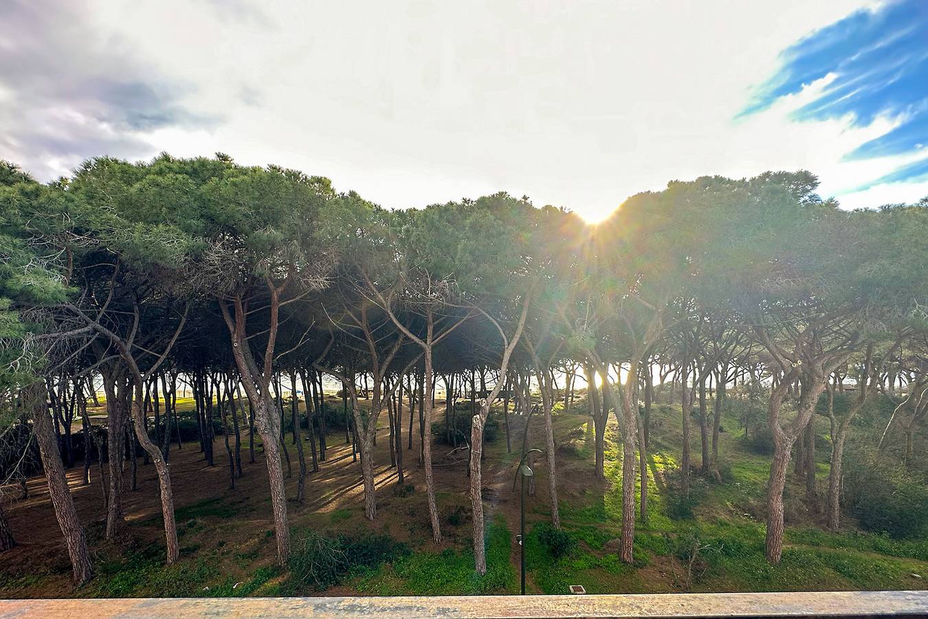 Ganze Wohnung, Appartamento Follonica 95 in Follonica, Etruskische Küste