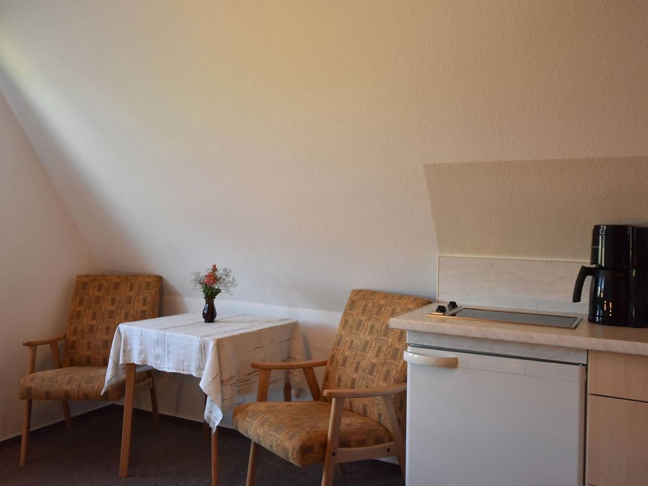 Modern Apartment in Pepelow Germany near Beach, foto 8
