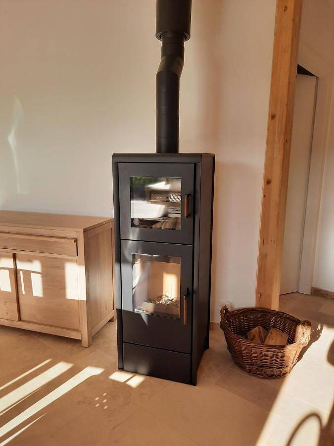 Location de vacances pour 4 personnes, avec vue et jardin à Wihr-au-Val - 4