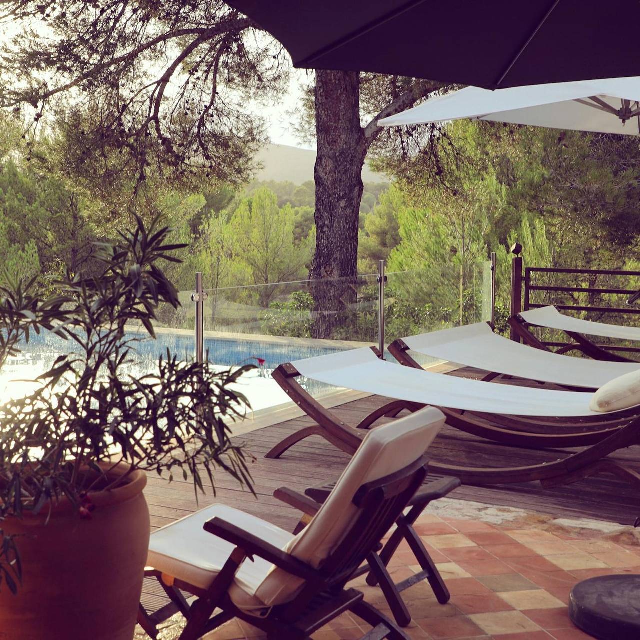 Maison de campagne « Bellpuig » avec vue sur la montagne, Wi-Fi et climatisation in Artà, Majorque de l'Est