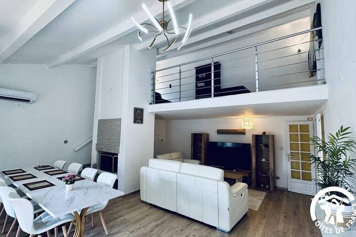 Ferienhaus für 4 Personen - 1