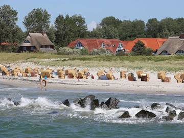 Ferienwohnung für 4 Personen in Wustrow, Fischland - Darß - Zingst, Bild 4