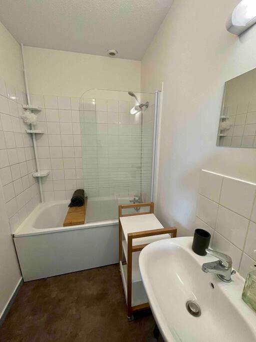 Location de vacances pour 8 personnes, avec vue et jardin à Argelès-Gazost - 4