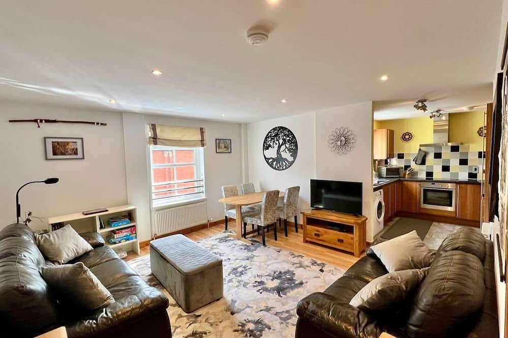 Appartamento vacanze a Highlands a partire da 351€ a notte