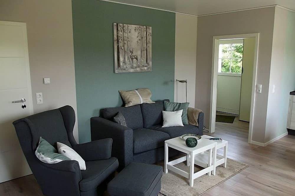 Ganze Wohnung, Ferienwohnung/App. für 2 Gäste mit 42m² in Neuberend in Neuberend, Schleswig & Umgebung