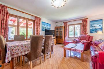 Holiday home in Manacor, Majorca Holiday home in Manacor, Majorca für 8