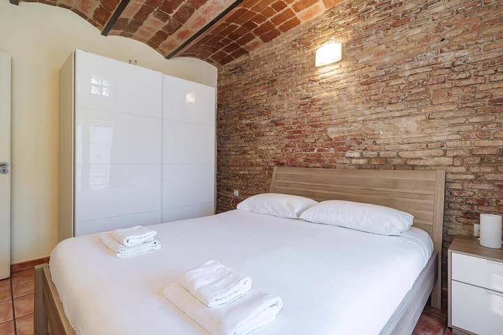 Apartamento entero, GuestReady - Piso muy céntrico en Barcelona in Centro Barcelona, Barcelona
