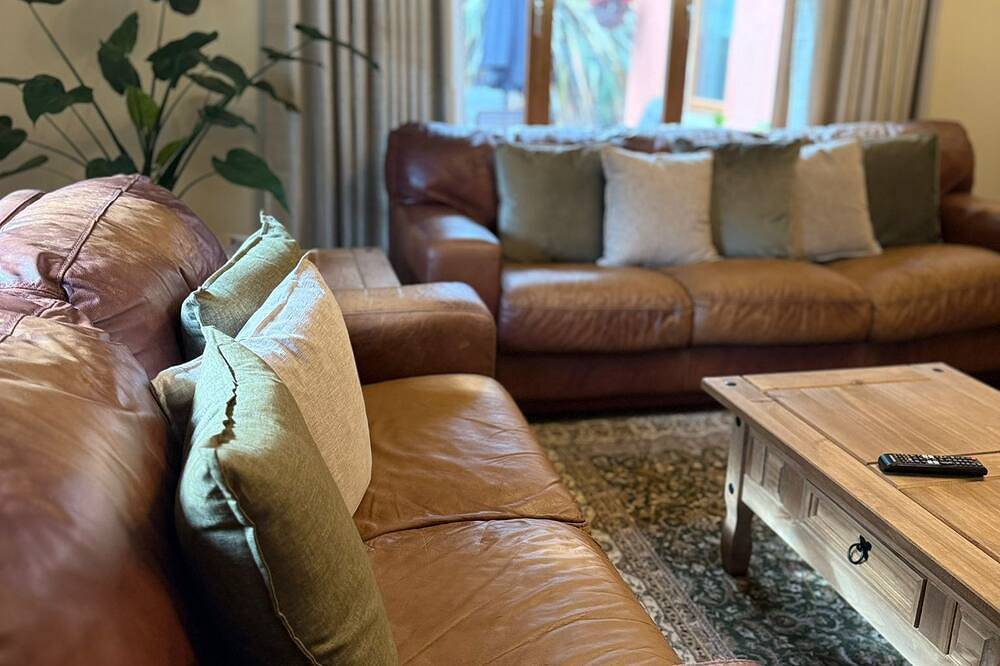 Welcome to Oakbrook a serene country escape in County Wexford