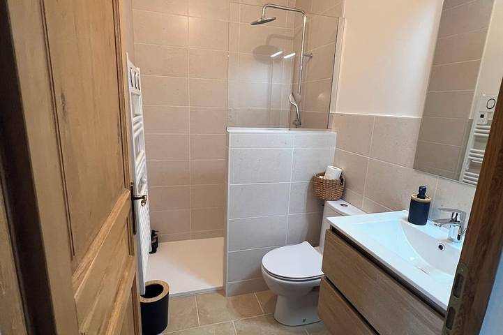 Chambre d’hôte pour 2 personnes à Villelongue-dels-Monts - 4