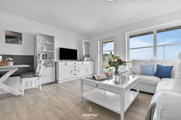 Ferienwohnung für 4 Personen in Stein, Kieler Bucht, Bild 1