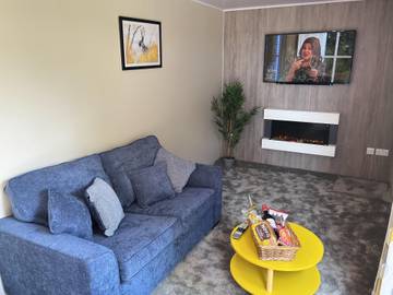 Cottage for 2 People in Ellerton, England, Photo 3