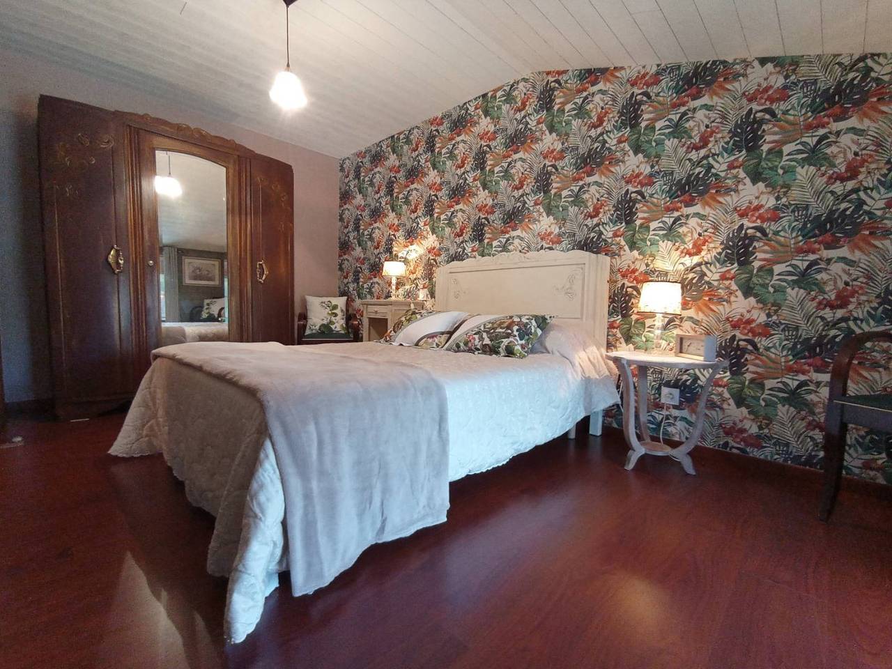 Gîte L'Étable, aux Charmes de Castellariis in Pouzauges, Fontenay-le-Comte