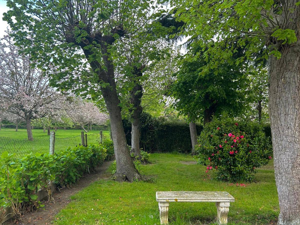 Appartement entier, Inès in Honfleur, Région de Lisieux
