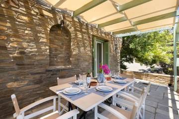 Ferienhaus für 6 Personen in Andros, Kykladen, Bild 2