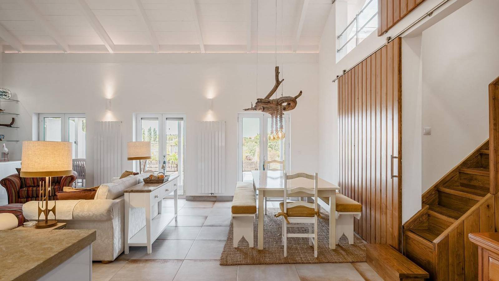 Comporta Sunset Villa by Lovelystay in Praia da Comporta, Comporta