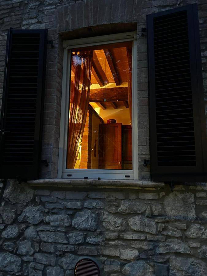 Two-Bedroom Apartment in San Venanzo, Perugia Provinz