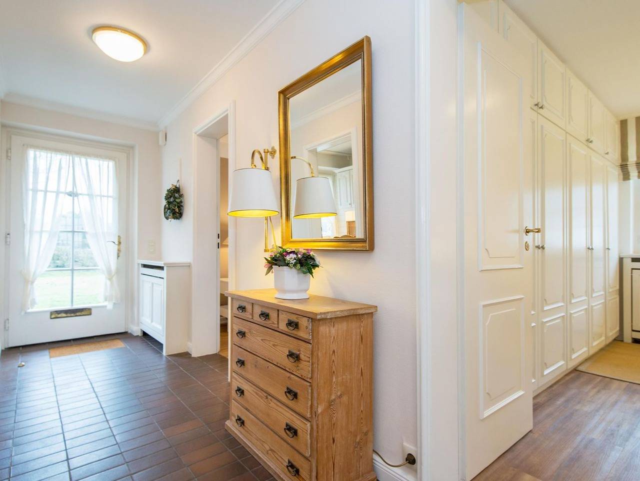 Ganze Ferienwohnung, Meyer-Ebeling - Meyer Ebeling - ebenerdige Ferienwohnung in ruhiger Umgebung in Sylt-Ost, Sylt (Gemeinde)