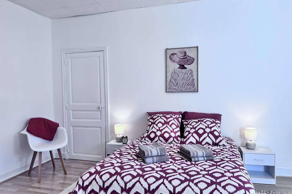 Ganze Wohnung, Adria - 1 bedroom - Near the Thermal Park in Châtel-Guyon, Regionaler Naturpark Volcans d'Auvergne