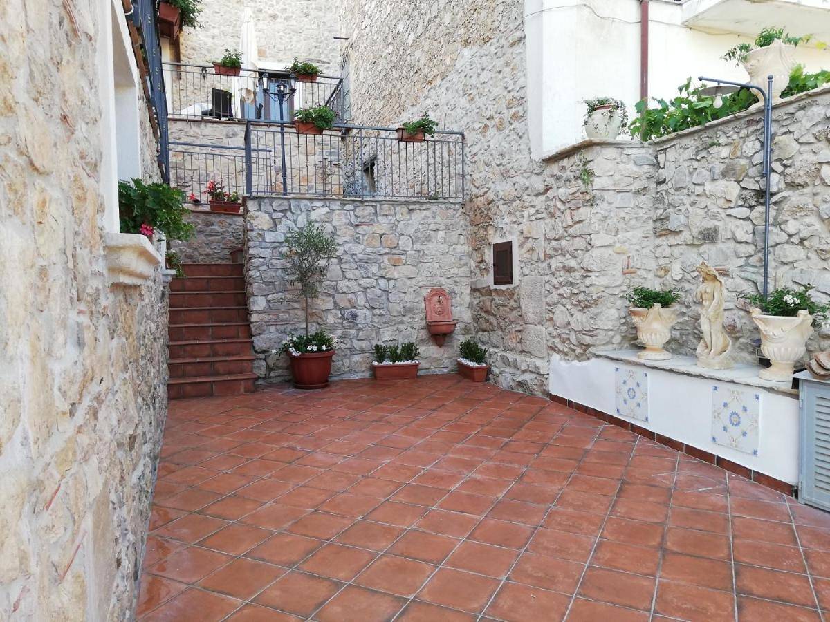 Appartamento intero, Casa Marino in Capaccio, Cilento