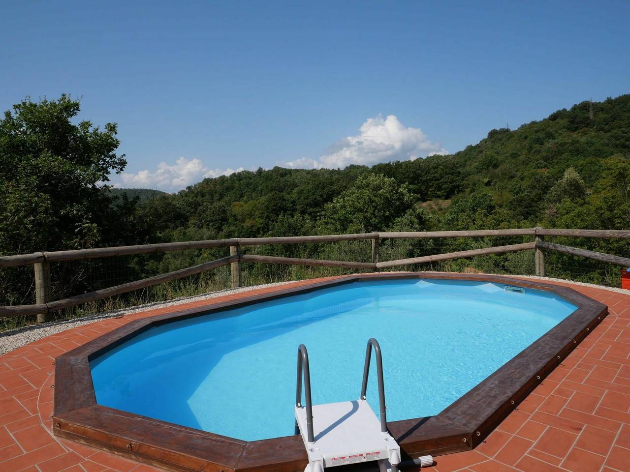 Prata 608 - Pian dei Carpini - Laura 608.3 in Massa Marittima, Grosseto Provinz