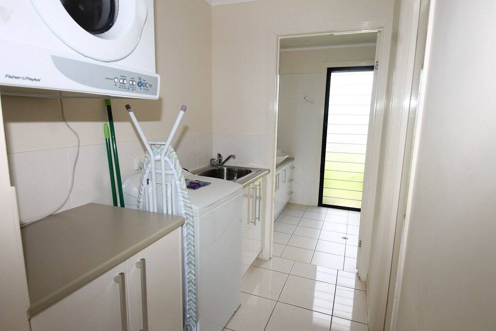 2 Coral Crescent Brisbane in Tangalooma, Brisbane