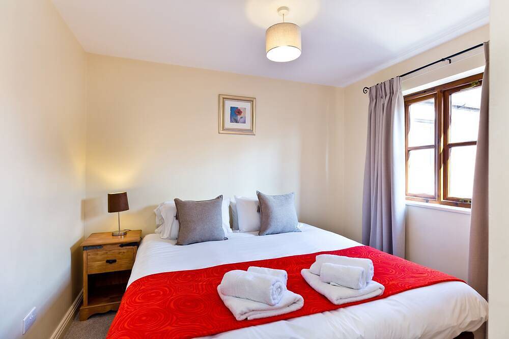 Apartamento entero, Farwell Cottage at Holiday Complex in Carsington Water, Derbyshire