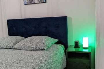 Appartement De Vacances pour 2 Personnes dans Le Kremlin-Bicêtre, Val-de-Marne, Photo 3