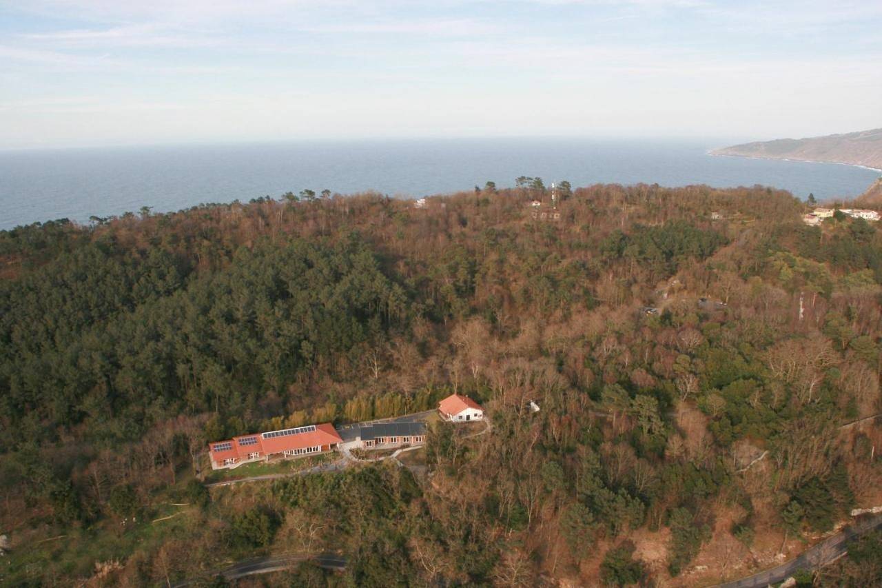 Albergue/Auberge Ulia Youth Hostel in San Sebastián, Costa Vasca