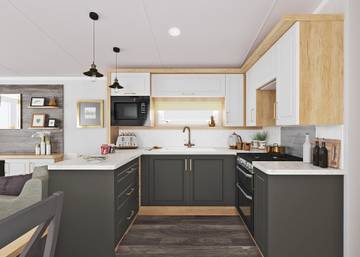 Camping für 8 Personen in Nordostengland, Northumberland Coast, Bild 2