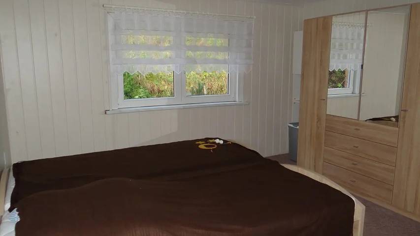 Ferienhaus für 4 Personen, mit Garten in Schmalkalden - 2