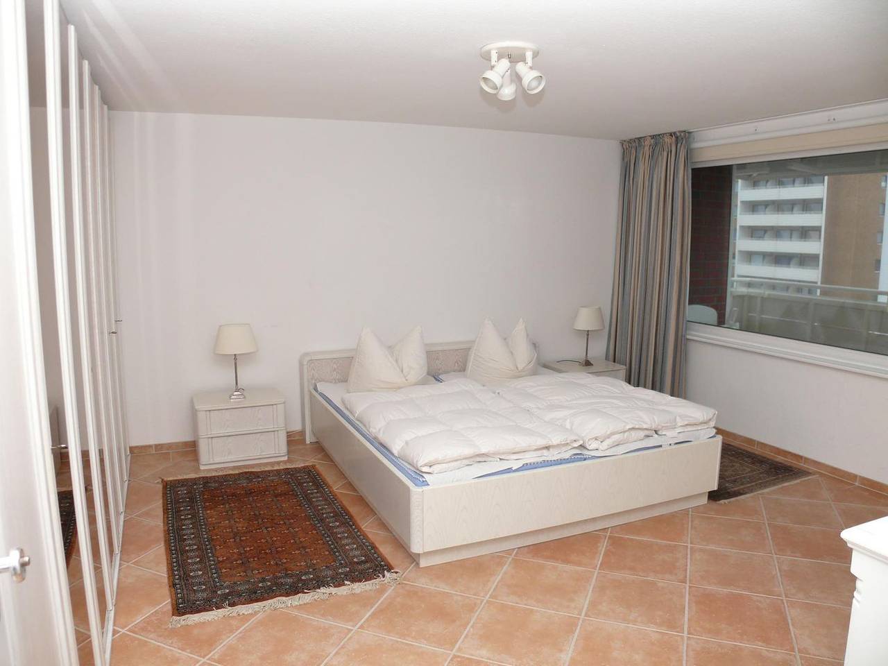 Ganze Wohnung, Ferienwohnung Nr  71  Haus Nordseeresidenz in Westerland, Sylt (Gemeinde)