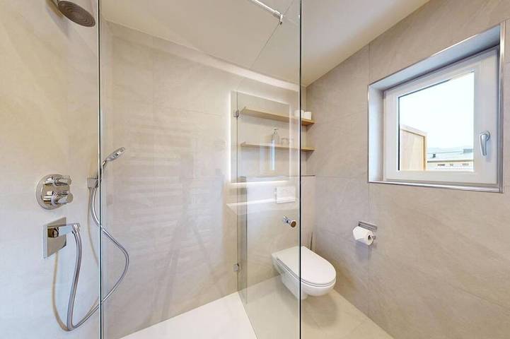 F1-Appartement 11 - Gästehaus Busslehner in Achenkirch, Brandenberger Alpen