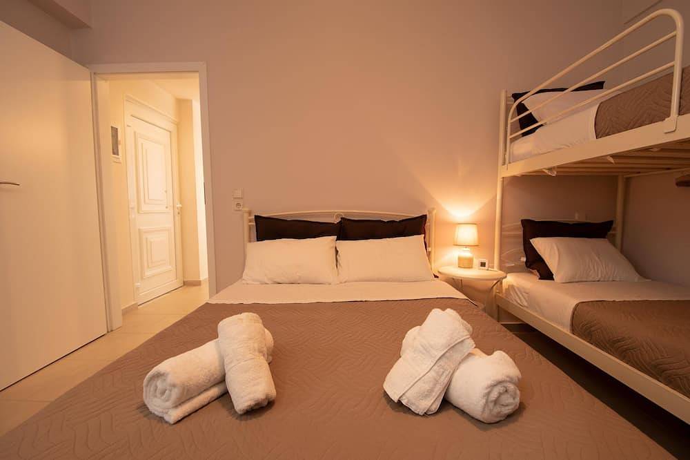 Ganze Wohnung, Ferienwohnungen am Meer - Cristina in Matala, Iraklio-Heraklion und Umgebung