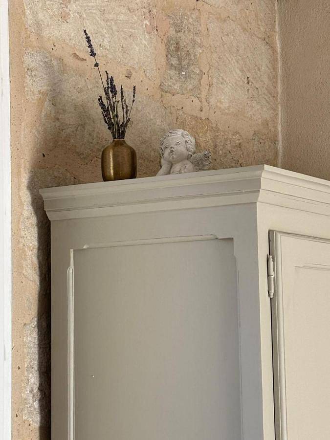 Gîte pour 2 personnes, avec terrasse et vue à Uzès - 4