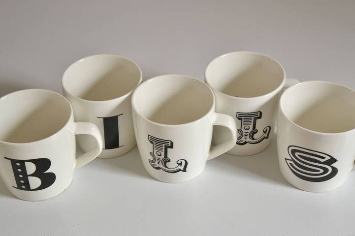 Cottage for 6 people, with garden, with pets in Camelford