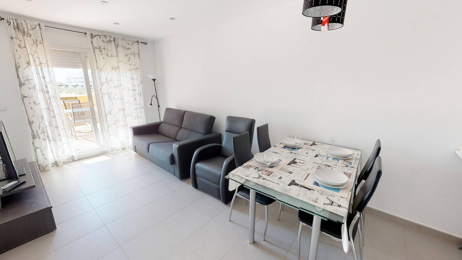 Apartamento entero, Casa Las Islas - A Murcia Holiday Rentals Property in Torre-Pacheco, Costa Cálida