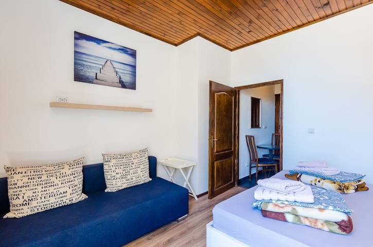 Maison d’hôte pour 3 personnes, avec vue sur l’océan à Dubrovnik - 3