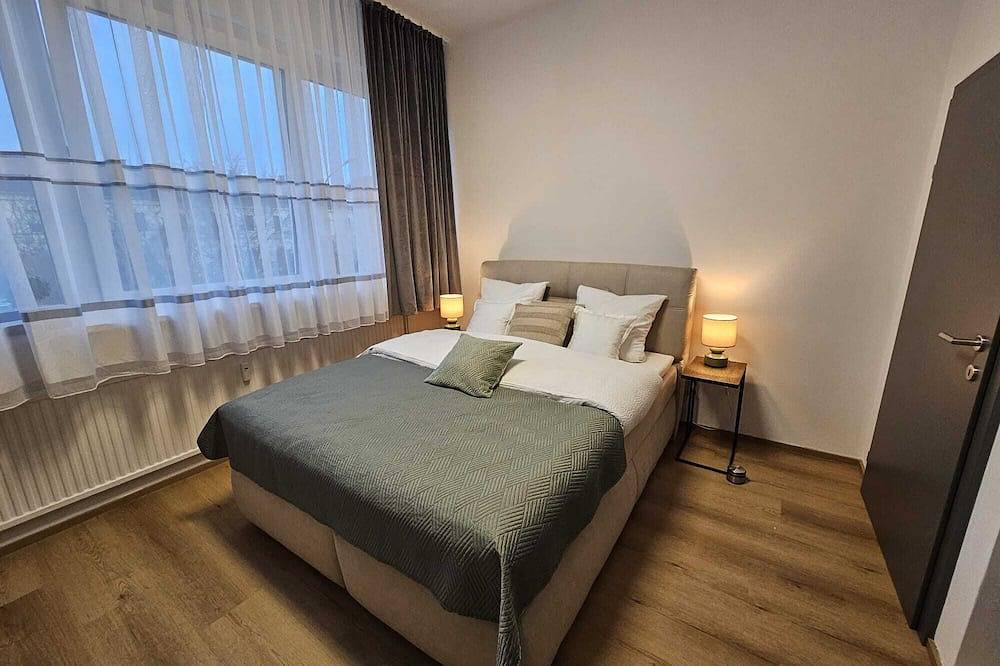 Geheel appartement, Modern and centrally located apartment. in Wels, Linz - Wels