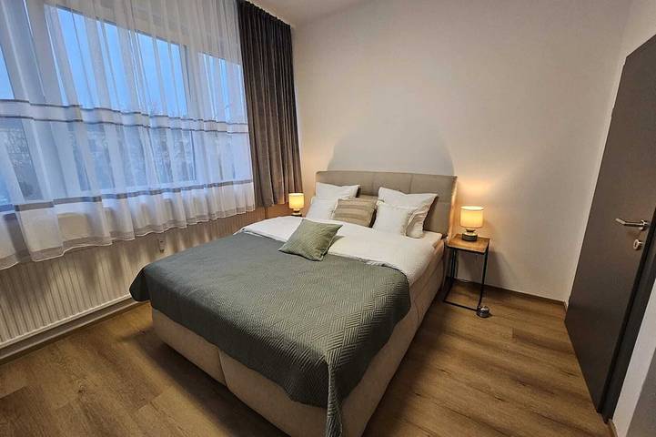 Appartement de vacances pour 2 personnes à Wels