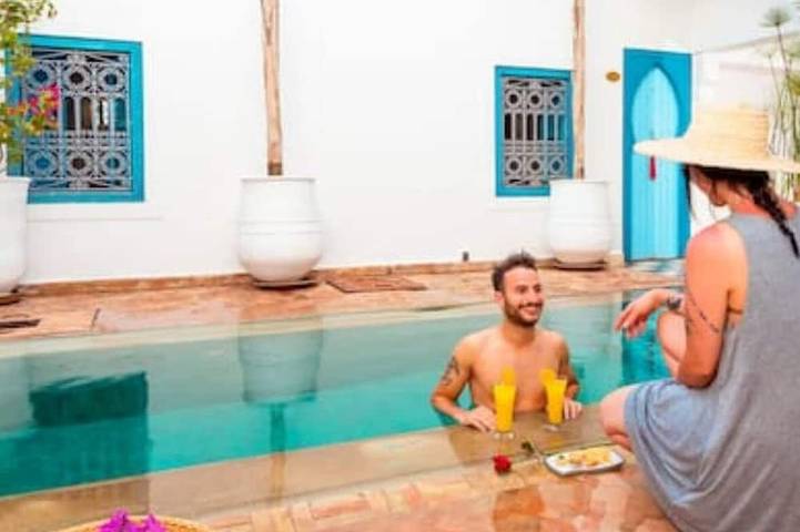 Hôtel pour 2 personnes dans Pola de Siero - 4