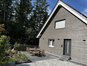 Ferienhaus für 6 Personen in Bad Grund, Westharz, Bild 3