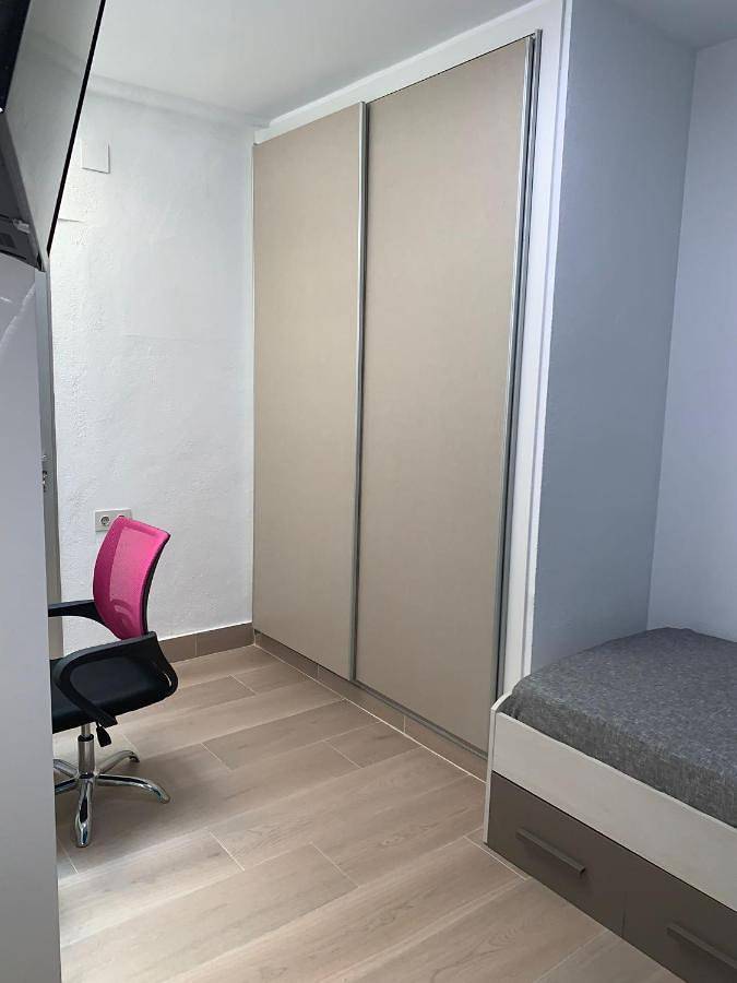 Location de vacances pour 5 personnes, avec terrasse dans el Grau de Castelló - 2